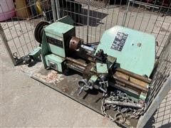 Bengbu BV20 Lathe 