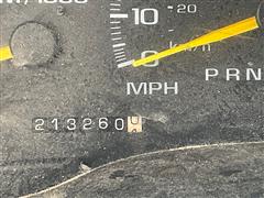 Odometer