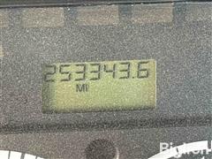 Odometer