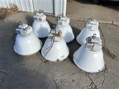 Lithonia Lighting Shop Lights 