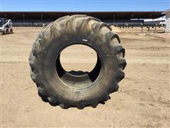 Goodyear 800/65R32 Tire 