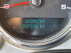 Odometer