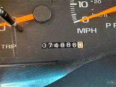 Odometer