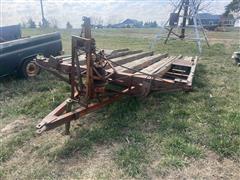 Cable Hay Mover 