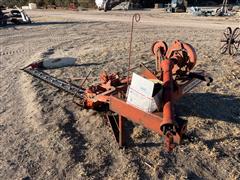 Allis-Chalmers Sickle Mower 