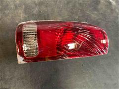 1996-2000 Ford Pickup LH Tail Light Assembly 