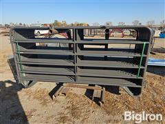 Behlen 10' Corral Panels 