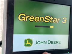 John Deere GreenStar 3 2630 Display Monitor 