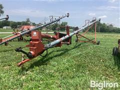 Peck 804 66 Auger 