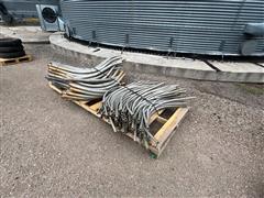 Irrigation Siphon Tubes 