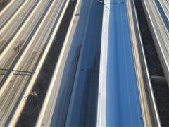 Metal Sheeting 