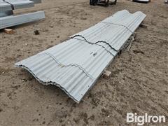 Behlen Exterior Sheeting 