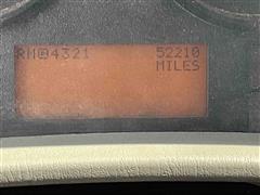 Odometer