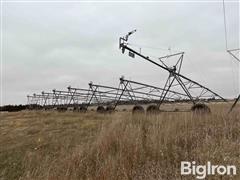 Olson 8 Tower Center Pivot 