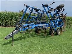 DMI Tiger-Mate Field Cultivator 