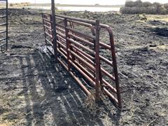 Livestock Gates 