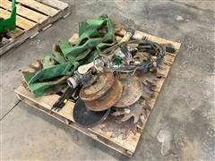 John Deere Planter Parts 