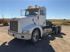 2006 Peterbilt 385 T/A Truck Tractor 