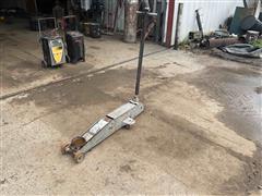 Hydraulic Floor Jack 