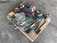 Truck Parts 