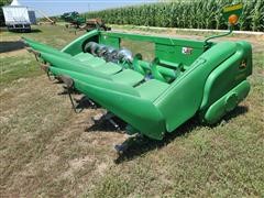 2011 John Deere 606C Corn Header 