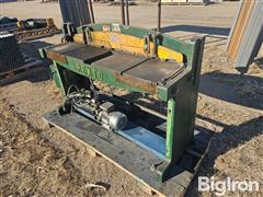 Pexto Hydraulic Shear 