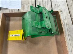 John Deere Receiver Brackets 