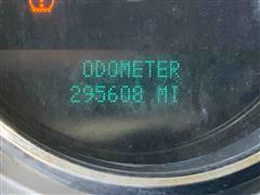 Odometer