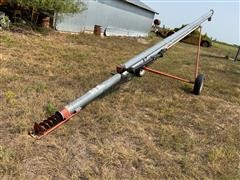 Hutchinson 6”x30’ Portable Auger 