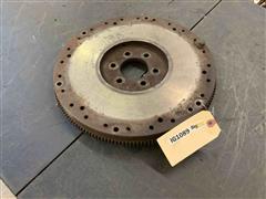 Chevrolet Big Block 11” Fly Wheel 