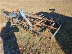 MEC Field Cultivator 