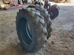 380/85R34 Tractor Tires 