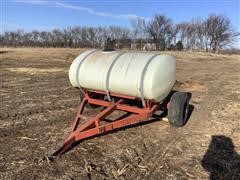 Water Tank 