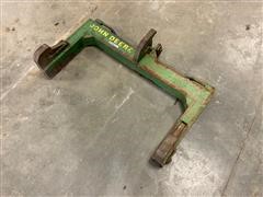 John Deere Quick Hitch 