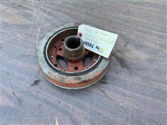 Chevrolet SB Harmonic Balancer 