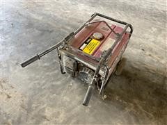 Honda EB5000X Generator 