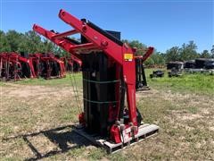 Mahindra 5565 4L Loader W/80" Bucket 