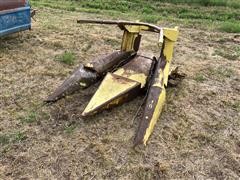 John Deere Silage Head 