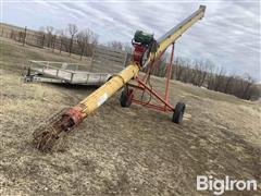 Westfield WR100-31 Auger 