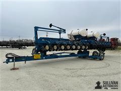 2011 Kinze 3660 16R30 Planter 