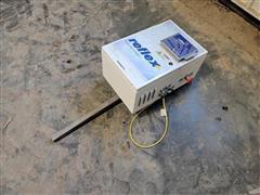 Agri Inject Reflex Variable Rate Controller 