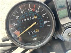 Odometer