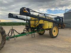 Bestway Field Pro 1200 Sprayer 