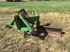 John Deere Blade 