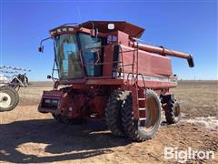 1999 Case IH 2388 Axial Flow 2WD Combine 