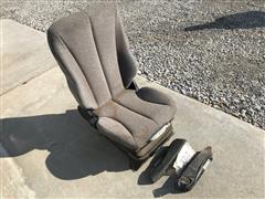 GRA-MAG Truck Seat 