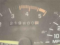 Odometer