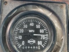 Odometer