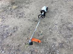 Stihl FS 56RC Brush Cutter/String Trimmer 