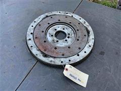 Chevrolet 11” Aluminum Flywheel 